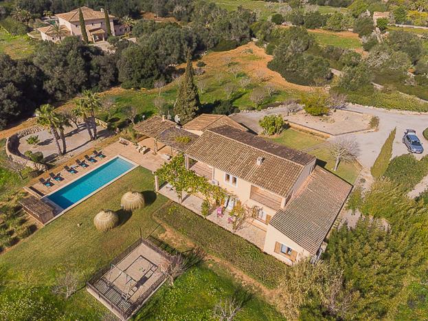 Villa Parra