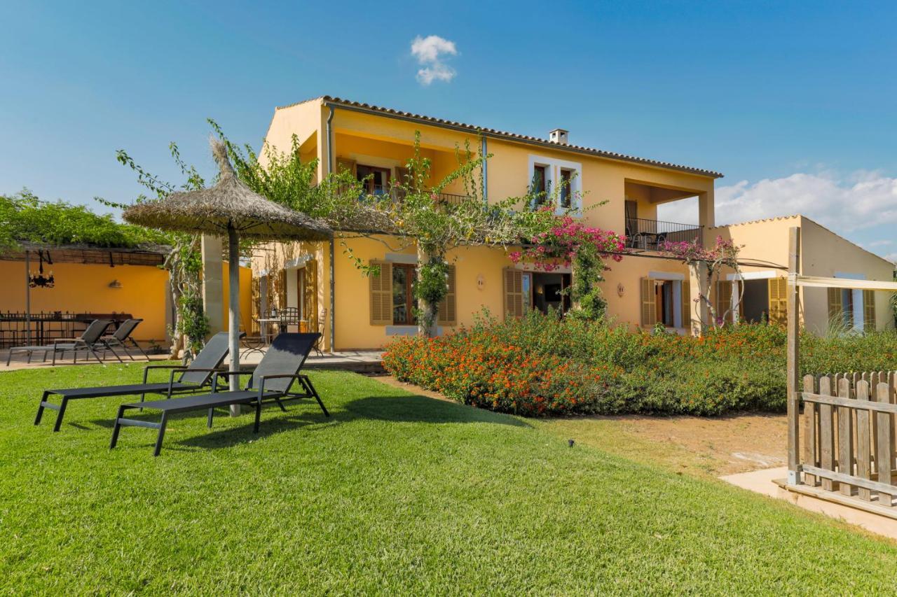 Parra Villa Santanyí
