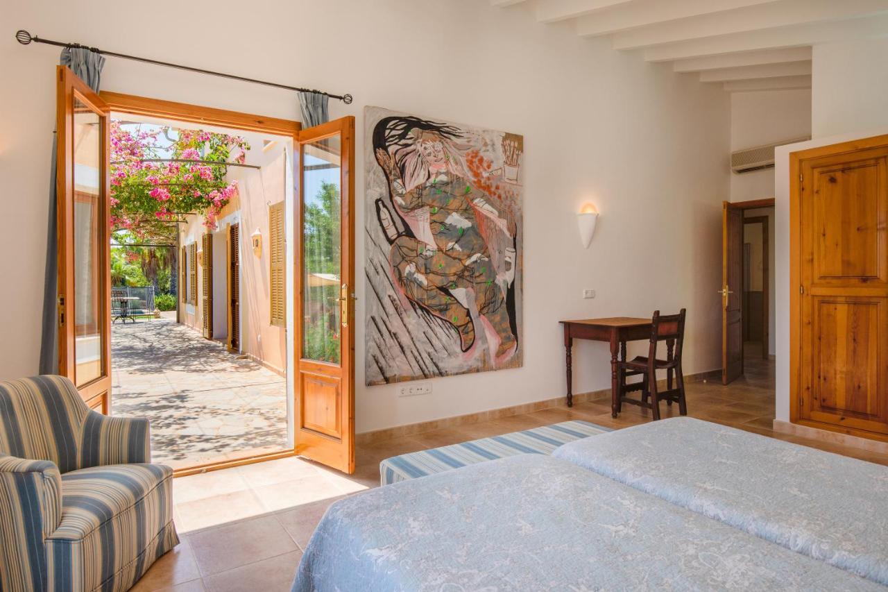 Villa Parra *